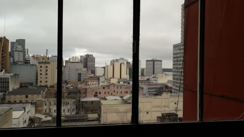 Apartamento para Venda - 32m², 1 dormitório, Centro Histórico — foto 1