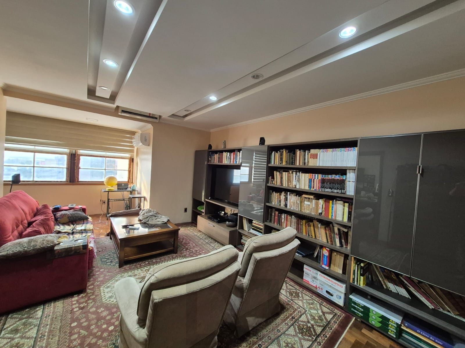 Apartamento 3 quartos no Centro Histórico — foto 3