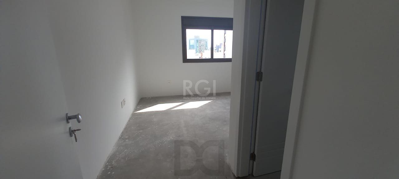 Apartamento para Venda - 119.23m², 3 dormitórios, sendo 1 suites, 1 vaga - Petrópolis — foto 15