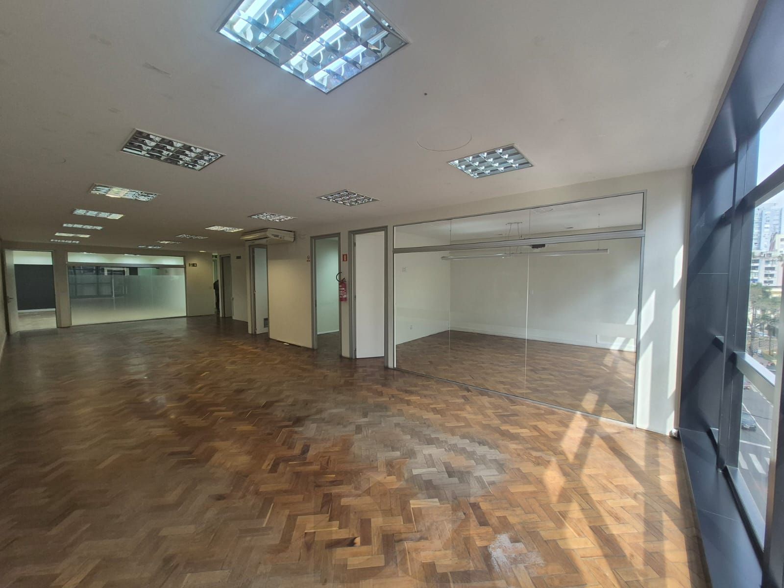 Andar Corporativo para venda com 234 m²  - Centro Histórico - Porto Alegre/RS — foto 6
