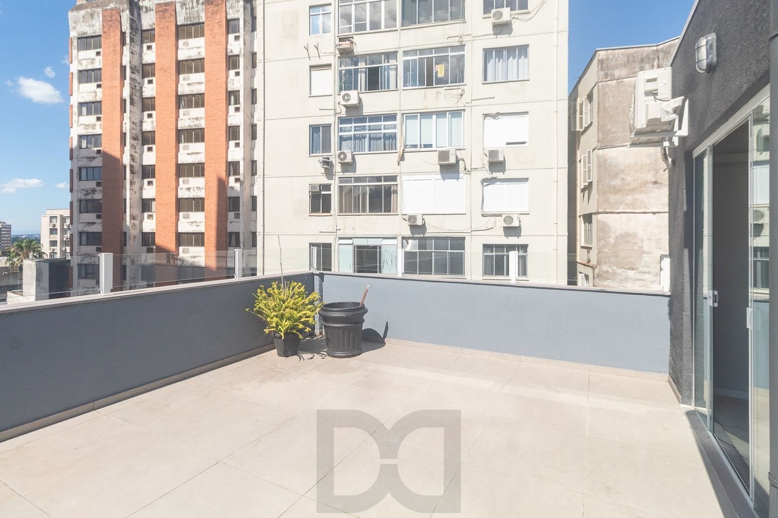 Studio novo e totalmente mobiliado na Andradas — foto 17