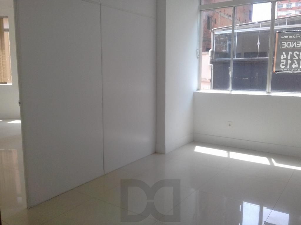 Conjunto/Sala para Venda - 69.8m², 0 dormitórios, Centro Histórico — foto 1