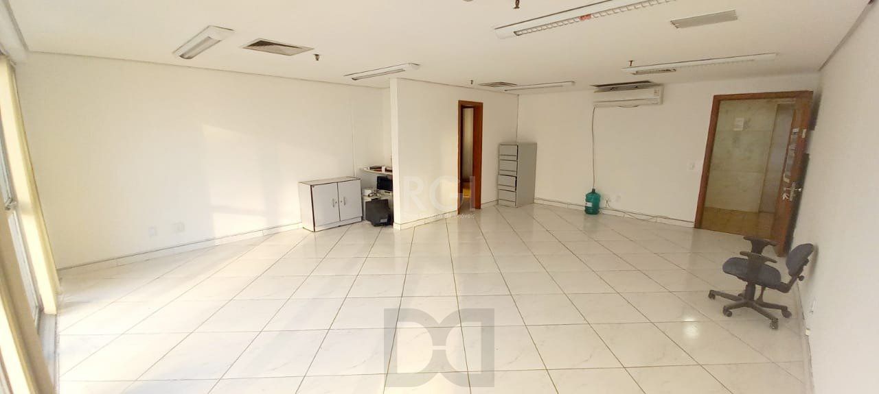 Conjunto/Sala para Locação/Aluguel - 46.19m², 0 dormitórios, Centro Histórico — foto 5