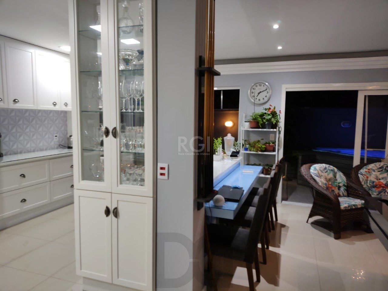 Casa Condominio para Venda - 164.15m², 3 dormitórios, sendo 1 suites, 2 vagas - Sarandí — foto 6