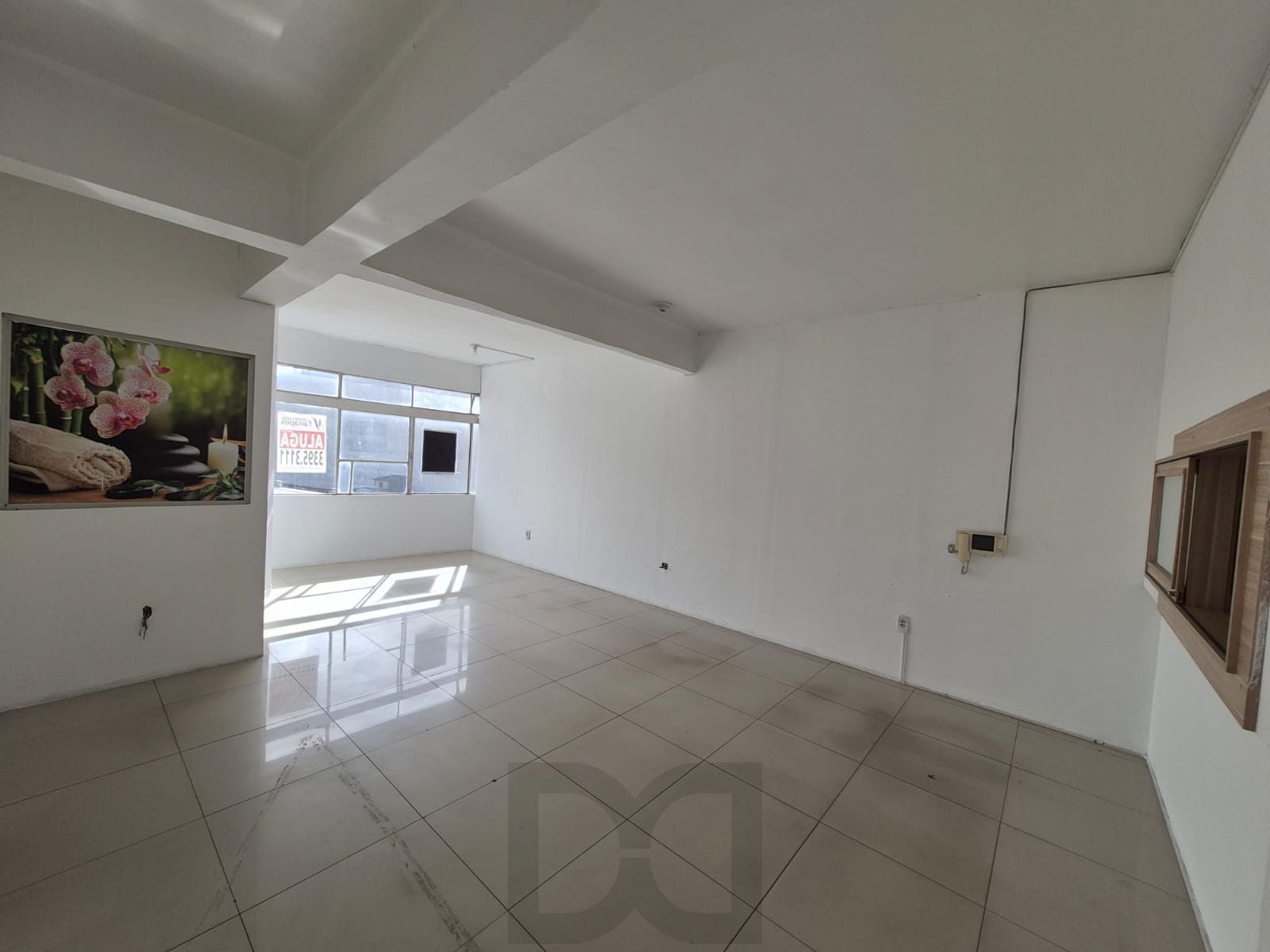 Sala comercial na região central — foto 13