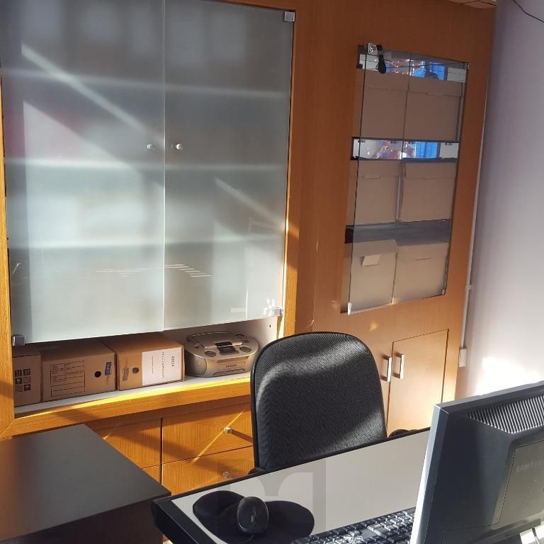 Conjunto/Sala para Venda - 104.56m², 0 dormitórios, Centro Histórico — foto 17