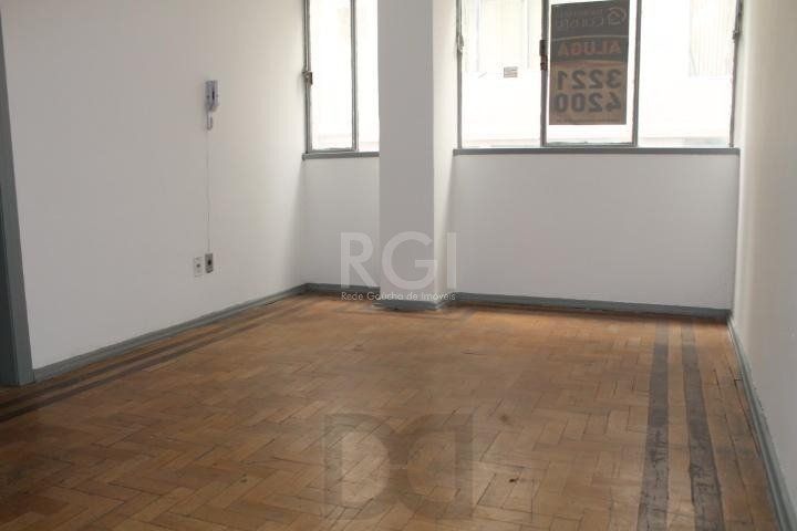 Apartamento para Venda - 51.95m², 1 dormitório, Centro Histórico — foto 3