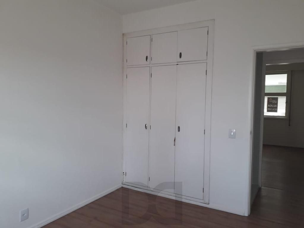 Apartamento para Venda - 95.7m², 2 dormitórios, Centro Histórico — foto 22