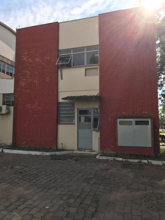 Pavilhão para Venda - 1650m², 0 dormitórios, Anchieta — foto 4