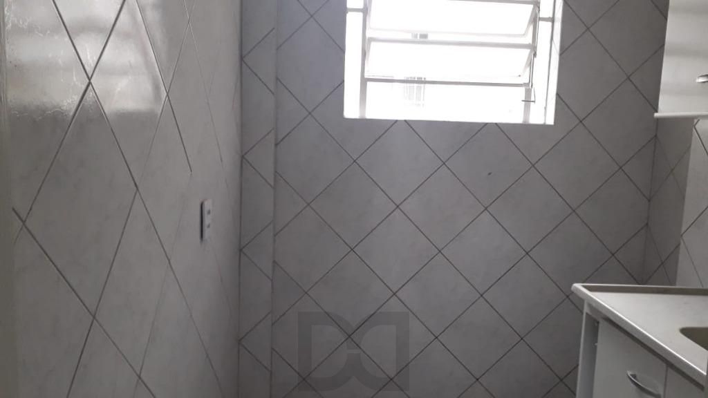 Apartamento para Venda - 32m², 1 dormitório, Centro Histórico — foto 3