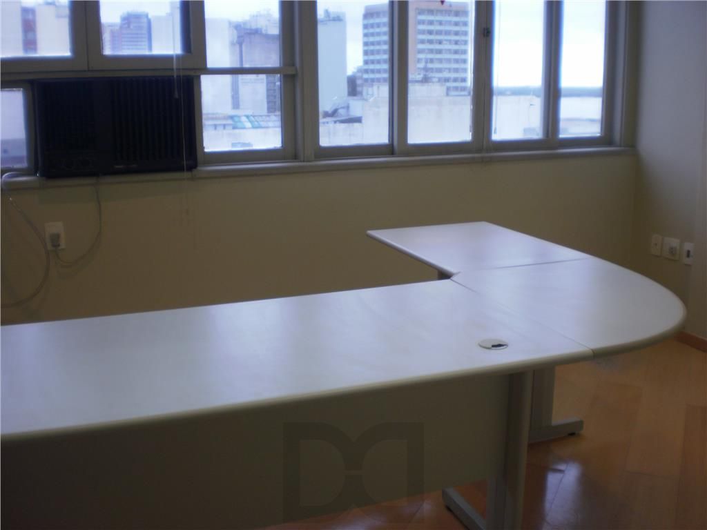 Conjunto/Sala para Venda - 41.92m², 0 dormitórios, Centro Histórico — foto 6