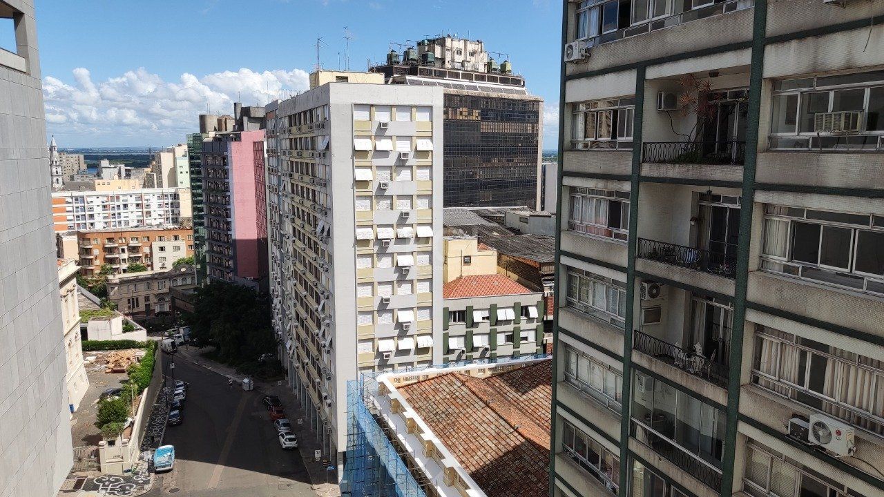 Apartamento para Venda - 144m², 3 dormitórios, sendo 1 suites, Centro Histórico — foto 26