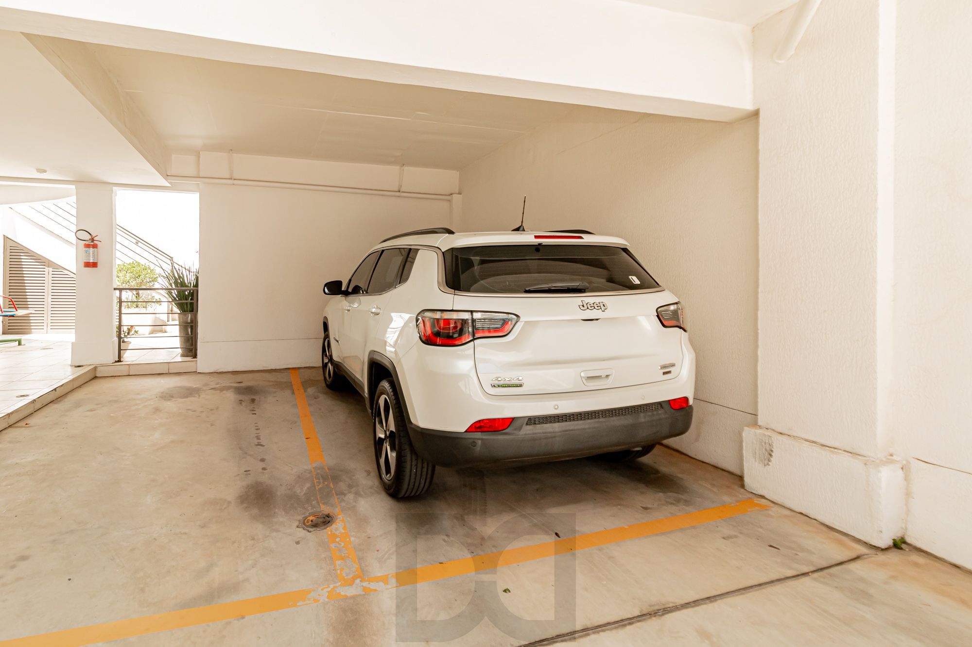 Apartamento garden 146m² com piscina. Bairro Mont Serrat — foto 56