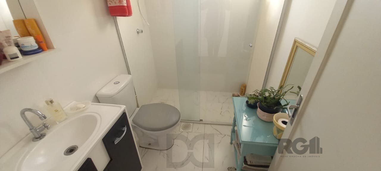 Apartamento dois quartos no Centro Histórico — foto 16