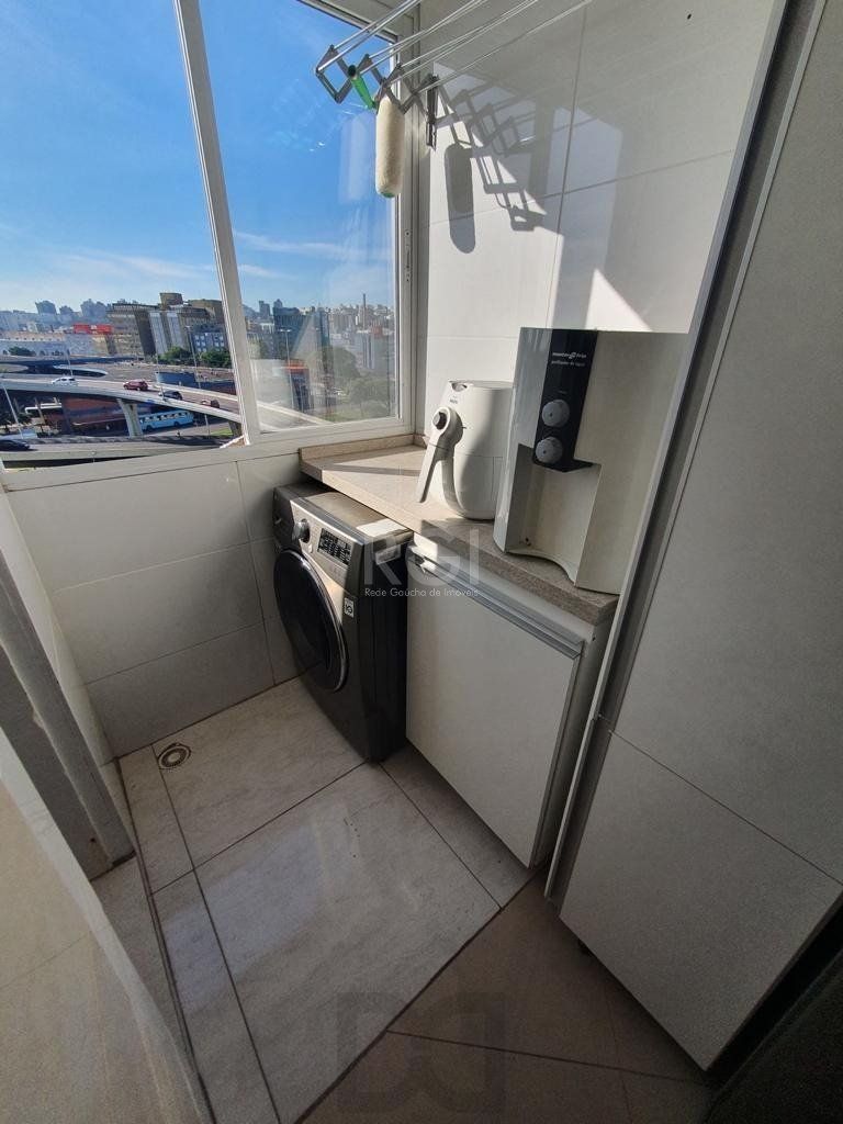 Conjunto/Sala para Venda - 64m², 0 dormitórios, Centro Histórico — foto 8