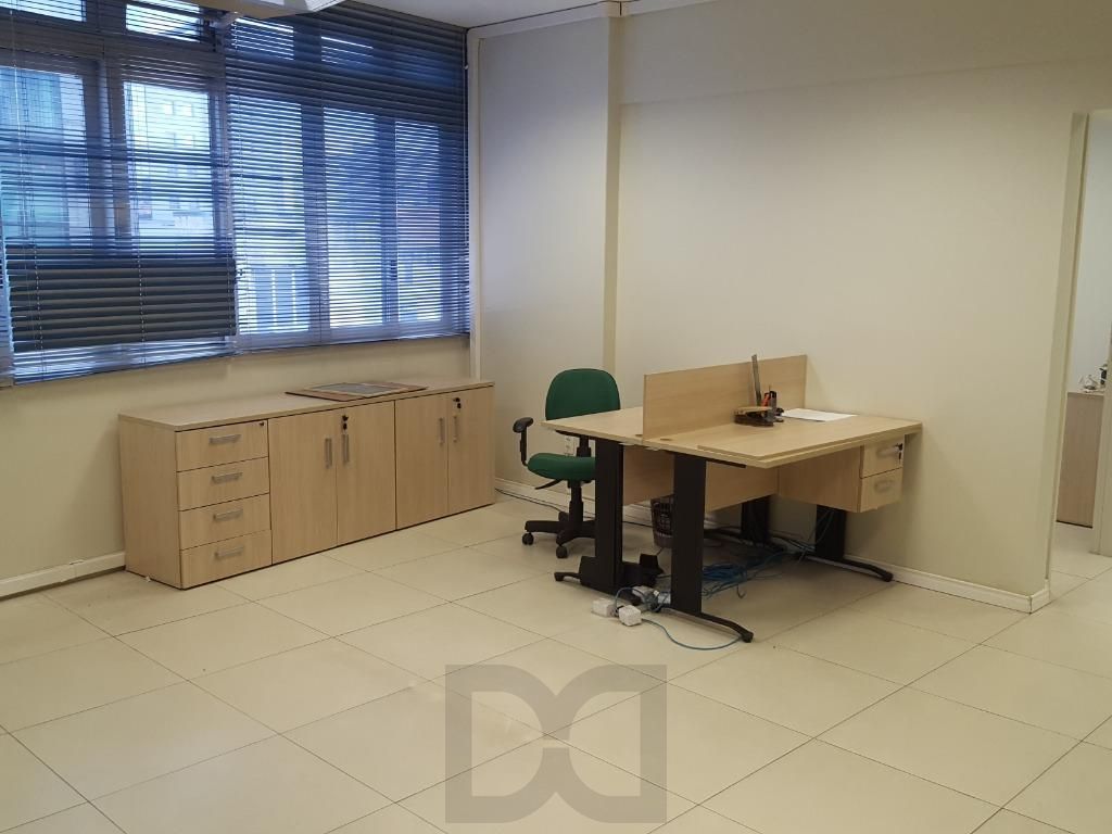 Conjunto/Sala para Venda - 498.29m², 0 dormitórios, Centro Histórico — foto 31