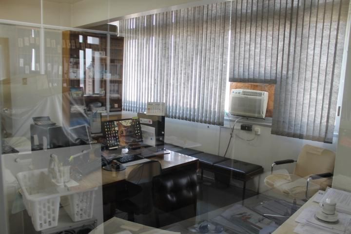Conjunto/Sala para Venda - 60.67m², 0 dormitórios, Centro Histórico — foto 8