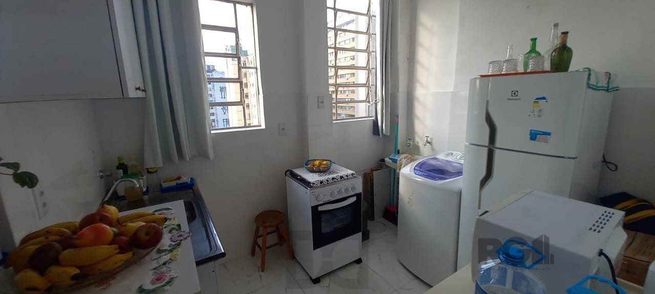 Apartamento dois quartos no Centro Histórico — foto 7