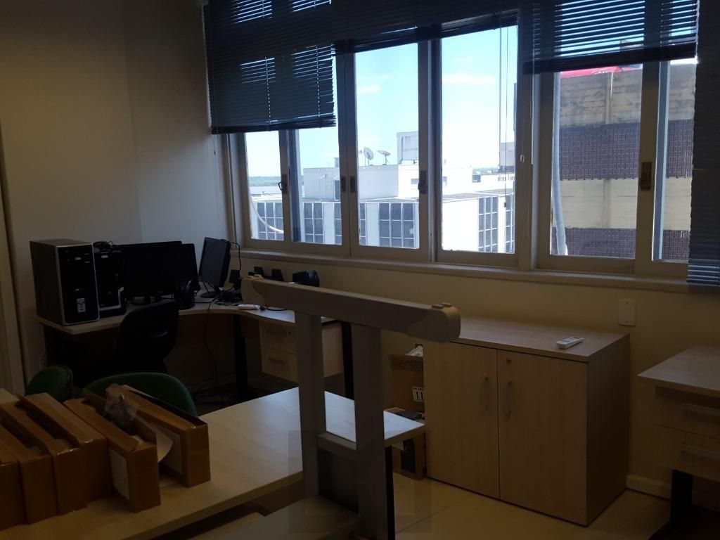 Conjunto/Sala para Venda - 498.29m², 0 dormitórios, Centro Histórico — foto 27