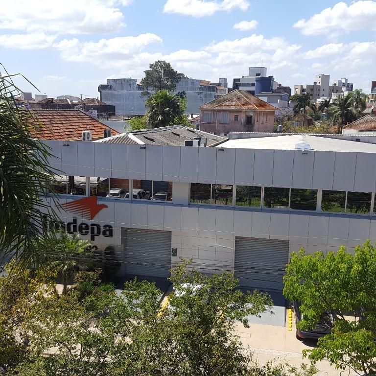 Conjunto/Sala para Venda - 104.56m², 0 dormitórios, Centro Histórico — foto 3
