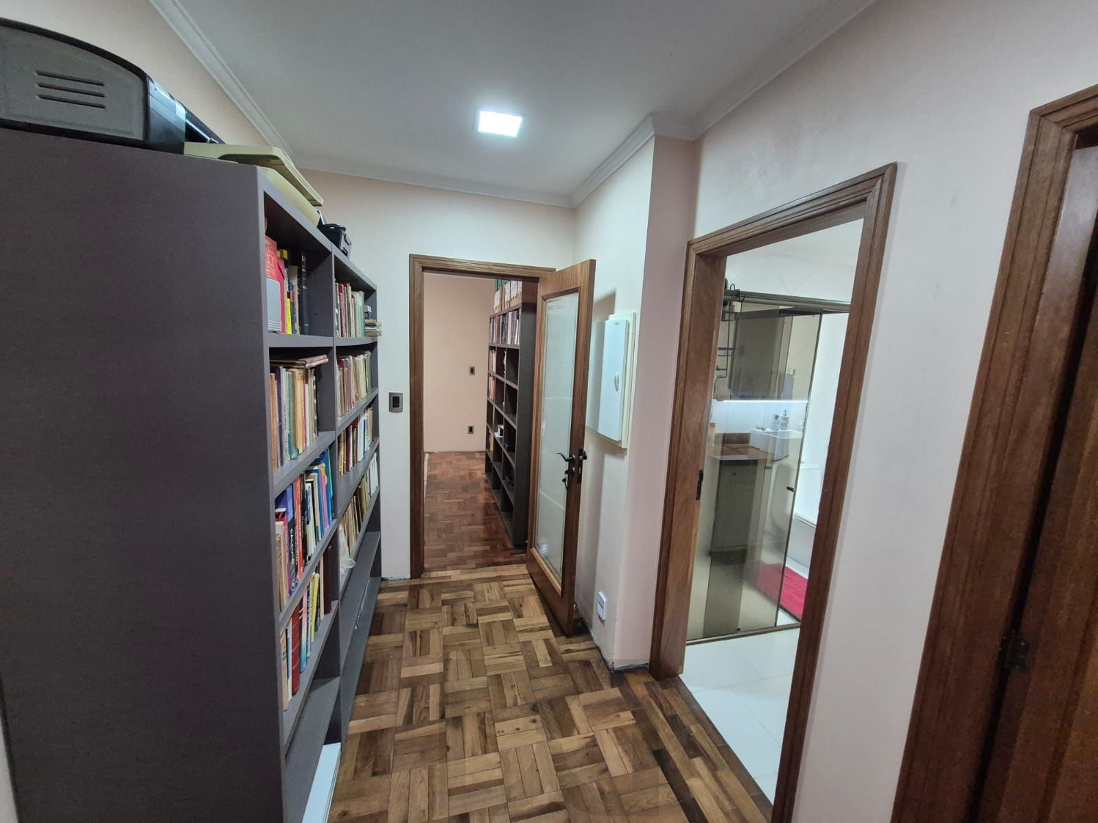 Apartamento 3 quartos no Centro Histórico — foto 26