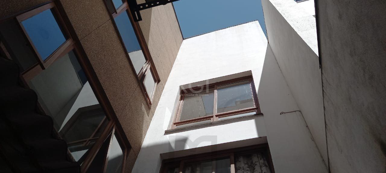 Cobertura para Venda - 94m², 1 dormitório, sendo 1 suites, 1 vaga - São João — foto 3