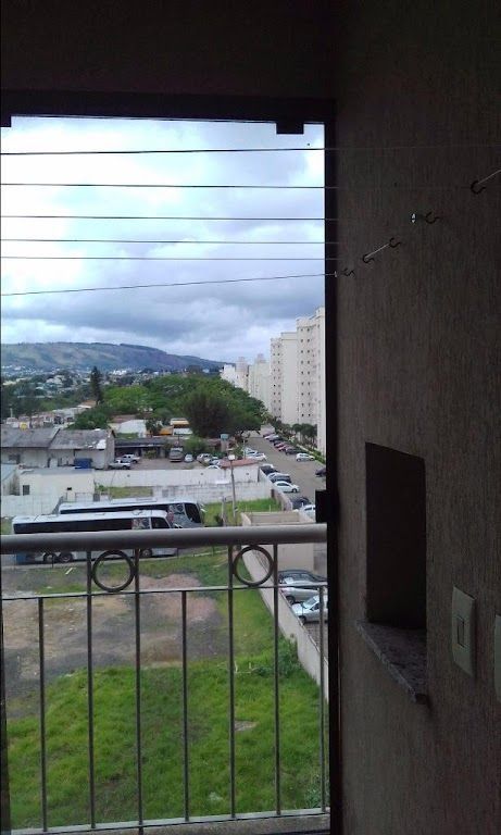 Apartamento 2 quartos para venda e locação - Bairro Sarandi - Porto Alegre/RS — foto 21