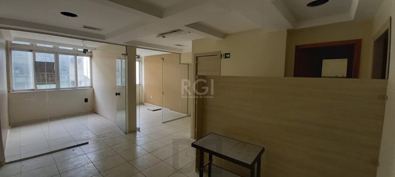 Conjunto/Sala para Venda - 53.08m², 0 dormitórios, Centro Histórico — foto 22