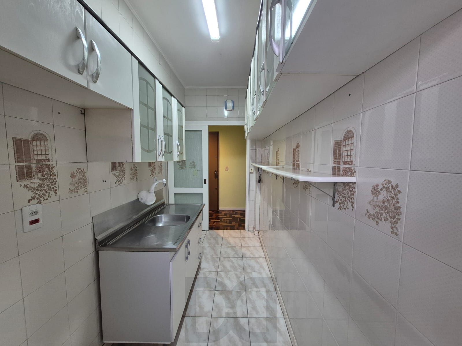 Apartamento com 3 quartos e vaga de garagem próxima — foto 7