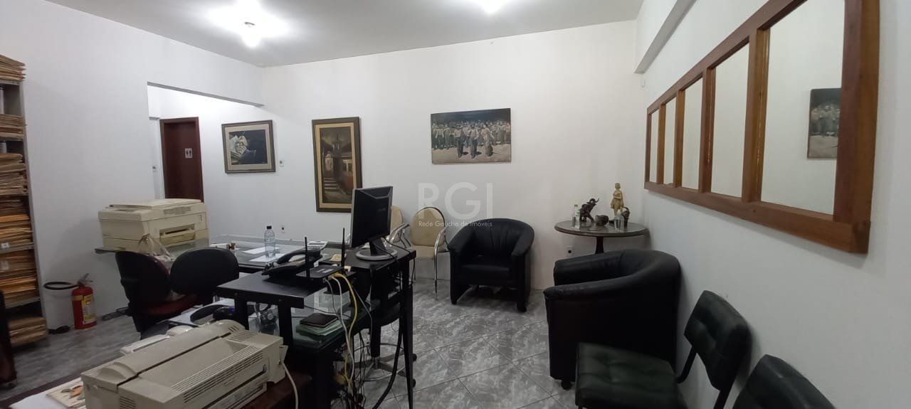Conjunto/Sala para Venda - 60.4m², 0 dormitórios, Centro Histórico — foto 9