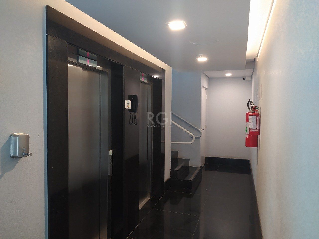 Apartamento para Venda - 123.71m², 3 dormitórios, sendo 1 suites, 1 vaga - Petrópolis — foto 24