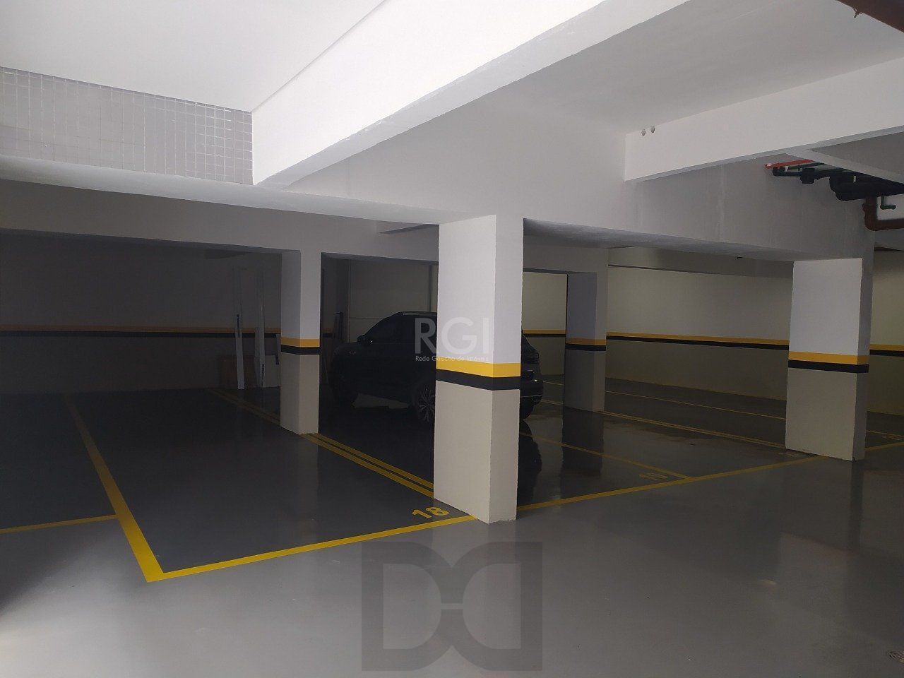 Apartamento para Venda - 123.71m², 3 dormitórios, sendo 1 suites, 1 vaga - Petrópolis — foto 27
