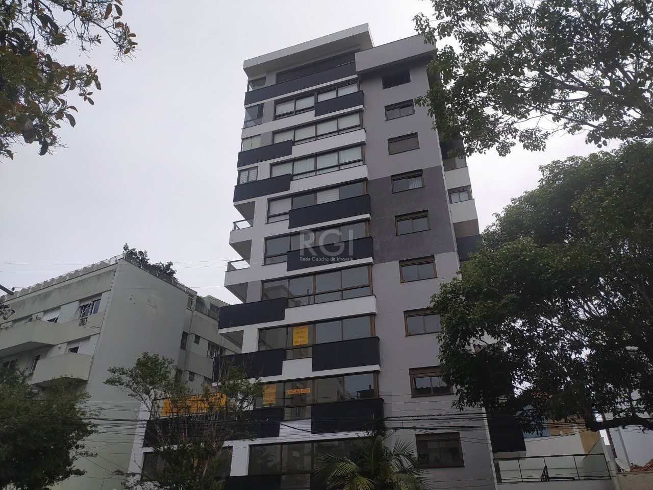 Apartamento para Venda - 123.71m², 3 dormitórios, sendo 1 suites, 2 vagas - Petrópolis — foto 25