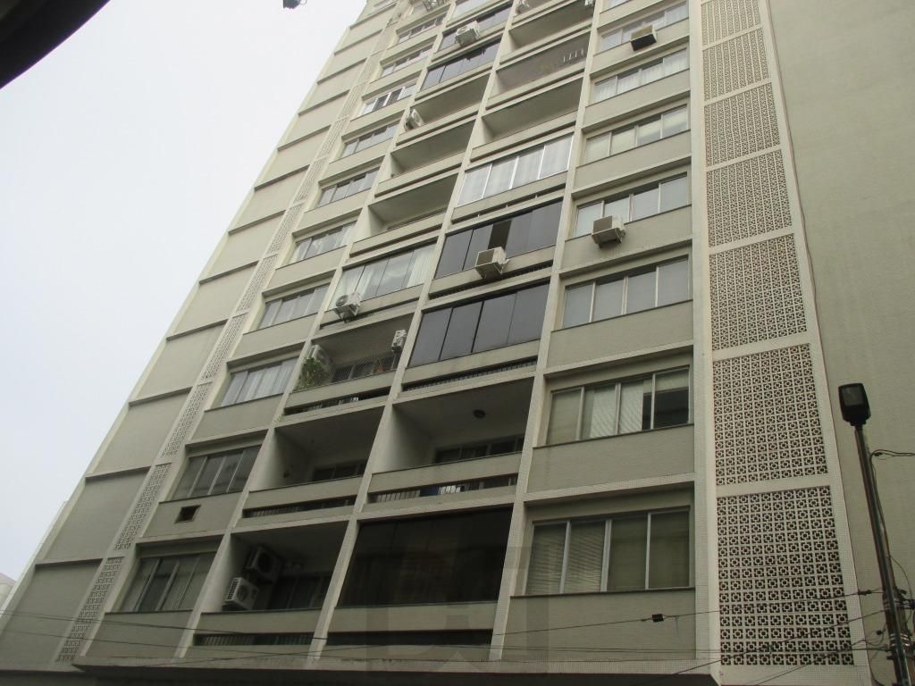Apartamento para Venda - 219m², 3 dormitórios, sendo 2 suites, 1 vaga - Centro Histórico — foto 4