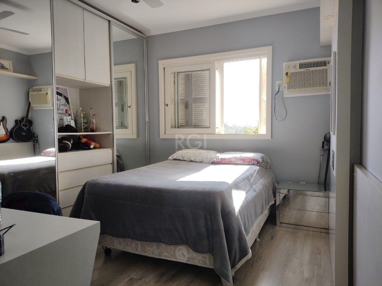 Casa Condominio para Venda - 164.15m², 3 dormitórios, sendo 1 suites, 2 vagas - Sarandí — foto 19