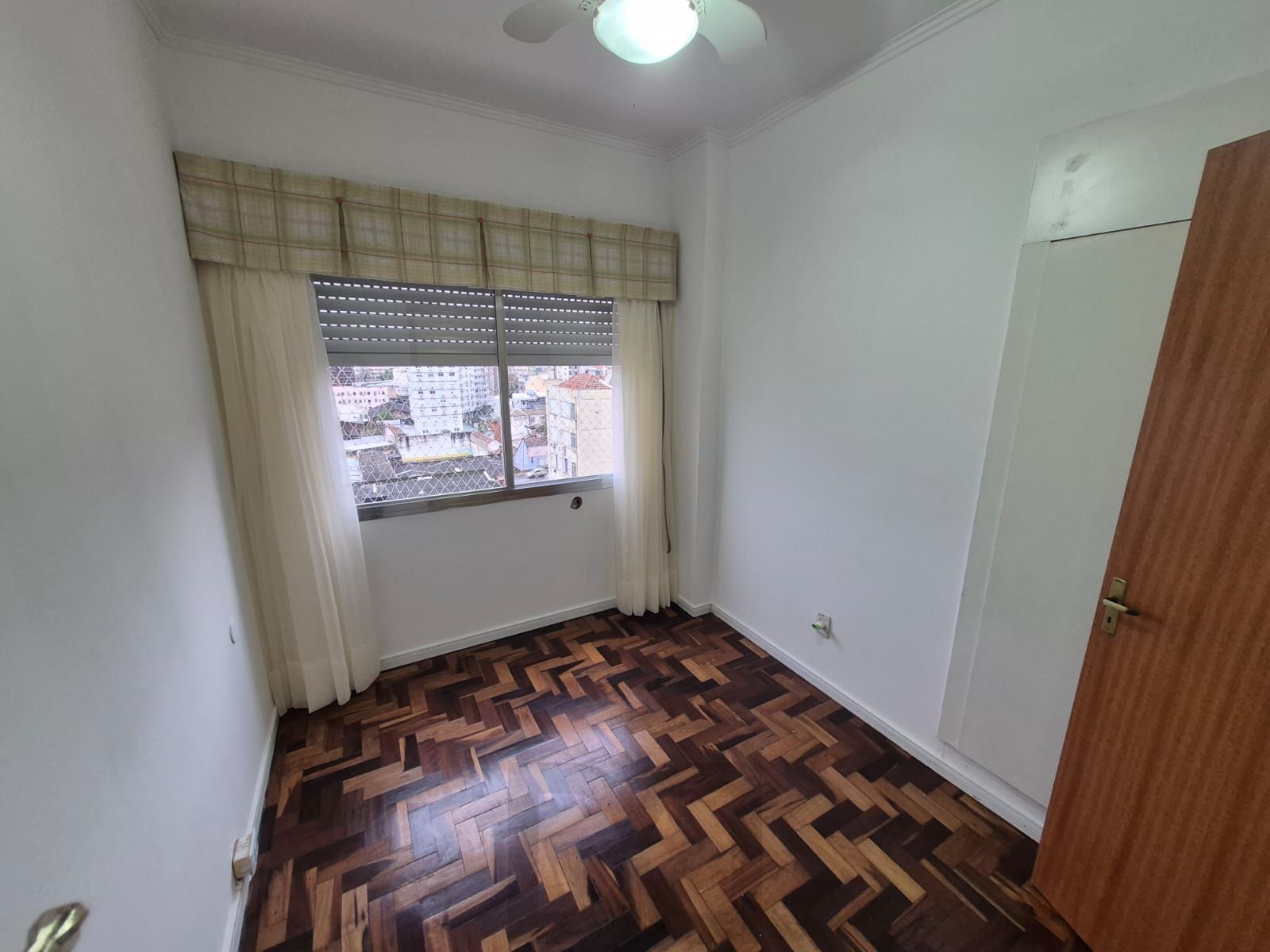 Apartamento com 3 quartos e vaga de garagem próxima — foto 16