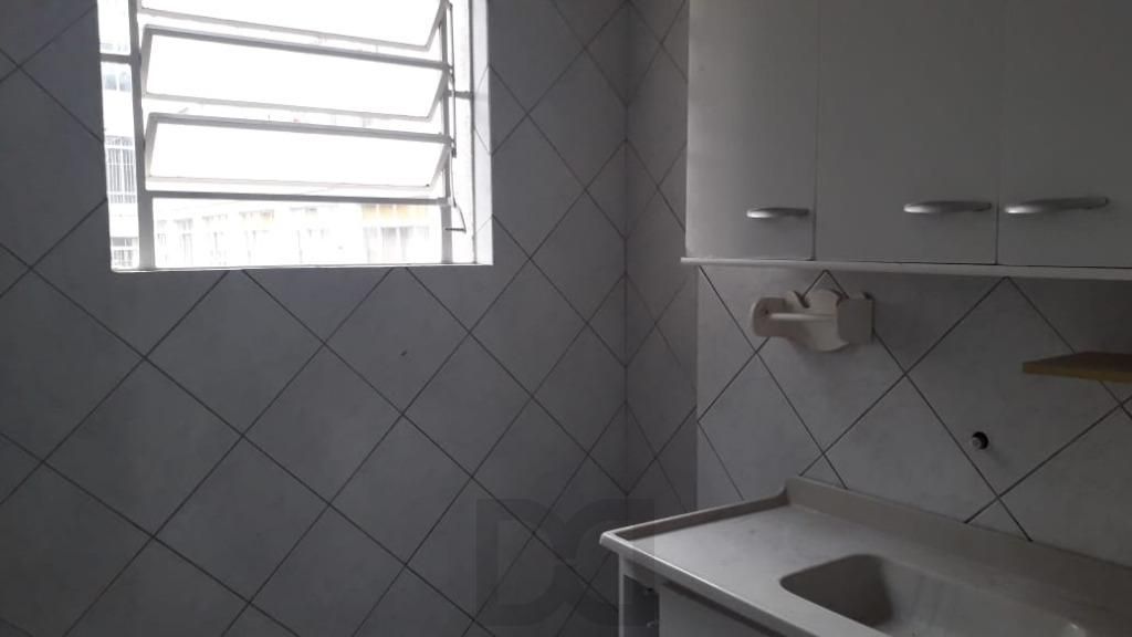 Apartamento para Venda - 32m², 1 dormitório, Centro Histórico — foto 4