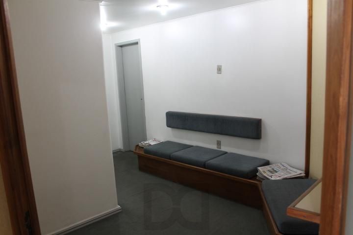 Conjunto/Sala para Venda - 60.4m², 0 dormitórios, Centro Histórico — foto 7