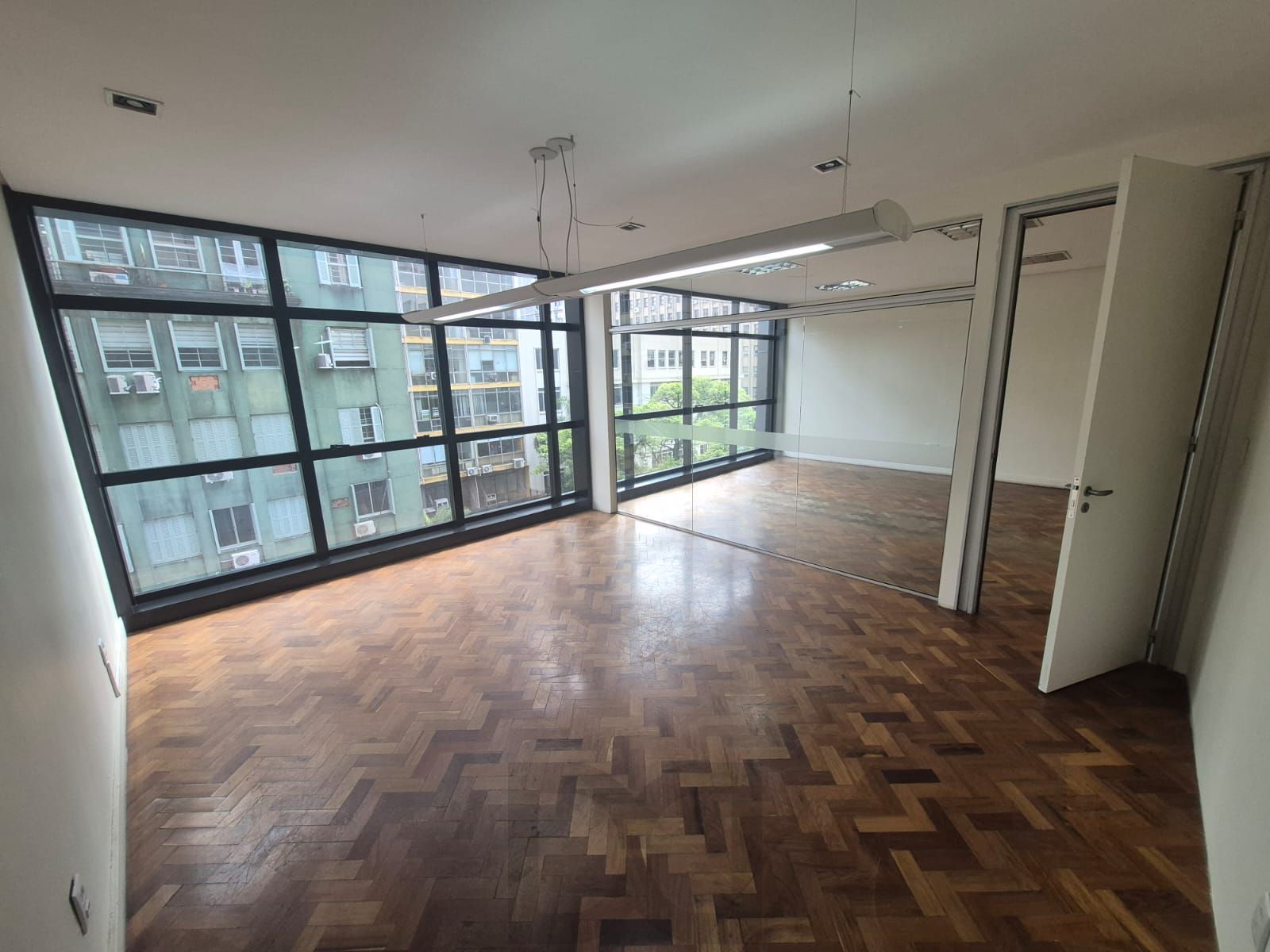 Andar Corporativo para venda com 234 m²  - Centro Histórico - Porto Alegre/RS — foto 13