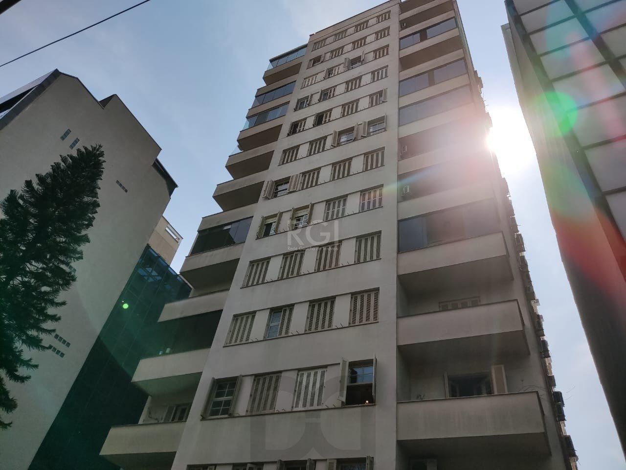 Apartamento para Venda - 136.2m², 3 dormitórios, 1 vaga - Centro Histórico — foto 1