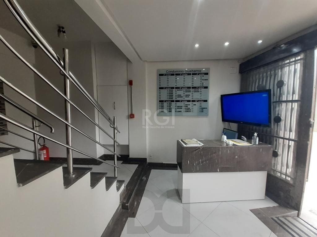 Conjunto/Sala para Venda - 64m², 0 dormitórios, Centro Histórico — foto 13
