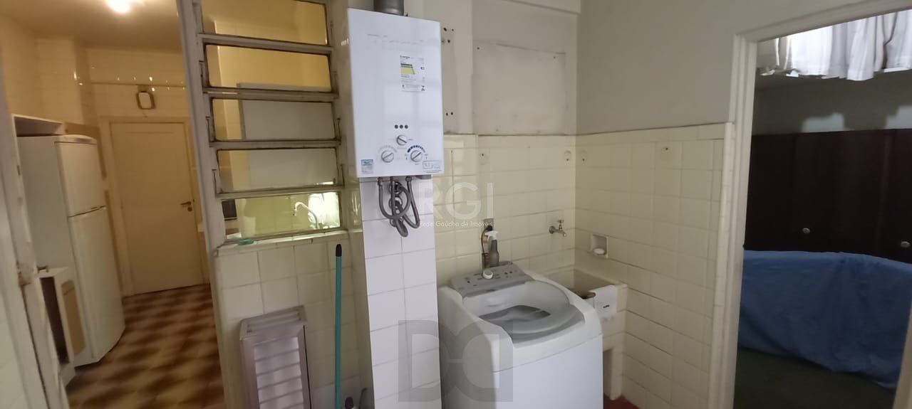 Apartamento para Venda - 136.2m², 3 dormitórios, 1 vaga - Centro Histórico — foto 42