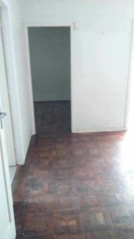 Casa para Venda - 485m², 5 dormitórios, sendo 1 suites, 1 vaga - Petrópolis — foto 3