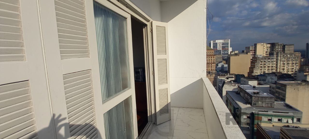Apartamento dois quartos no Centro Histórico — foto 5
