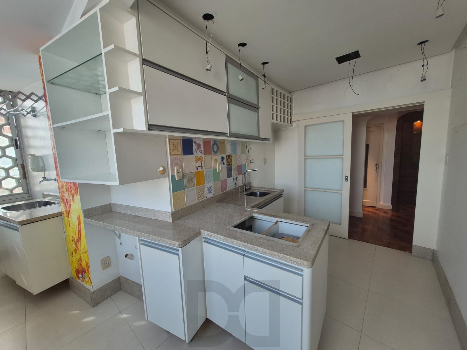Apartamento 2 quartos na av Independência — foto 14
