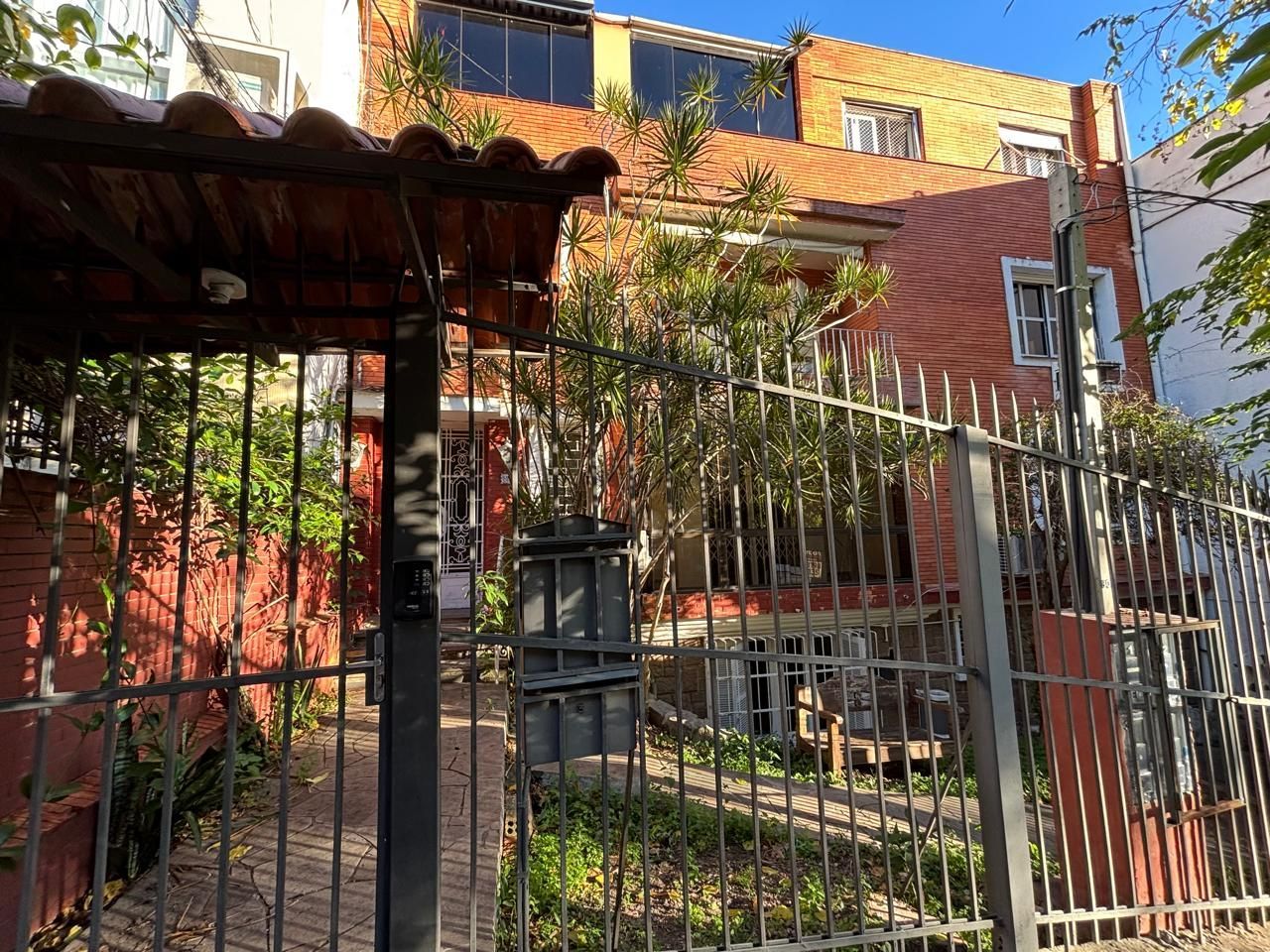 vende apto de dois quartos próximo ao parcão — foto 1