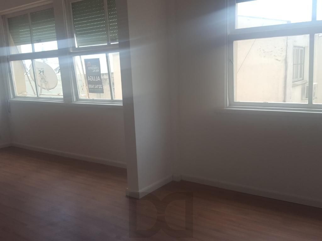 Apartamento para Venda - 95.7m², 2 dormitórios, Centro Histórico — foto 7