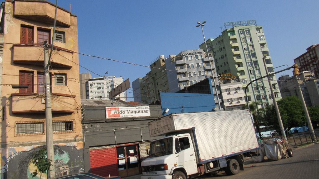 Predio para Venda - 388m², 0 dormitórios, Floresta — foto 2