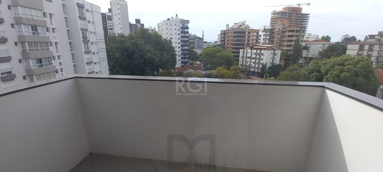 Apartamento para Venda - 119.23m², 3 dormitórios, sendo 1 suites, 1 vaga - Petrópolis — foto 13