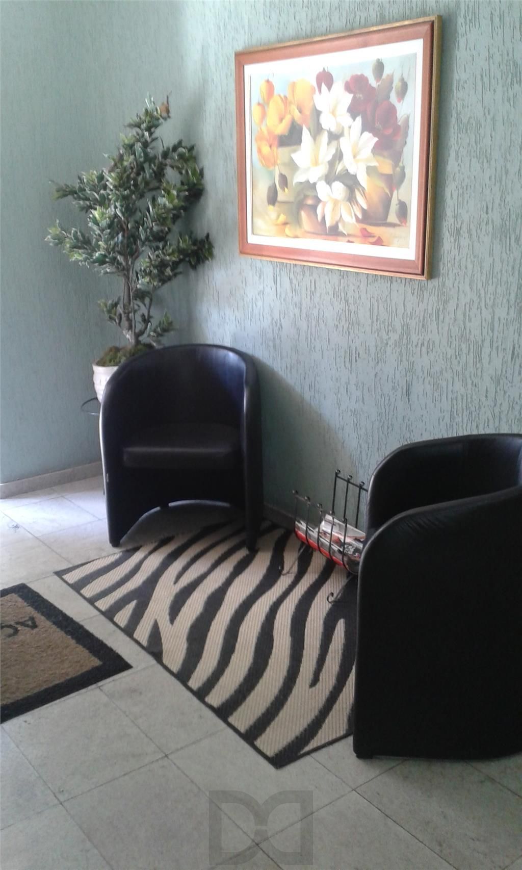 Apartamento JK para Venda - 29m², 1 dormitório, Centro Histórico — foto 6